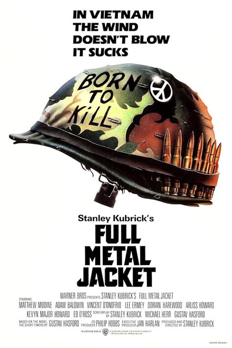 full metal jacket box office|full metal jacket release date.